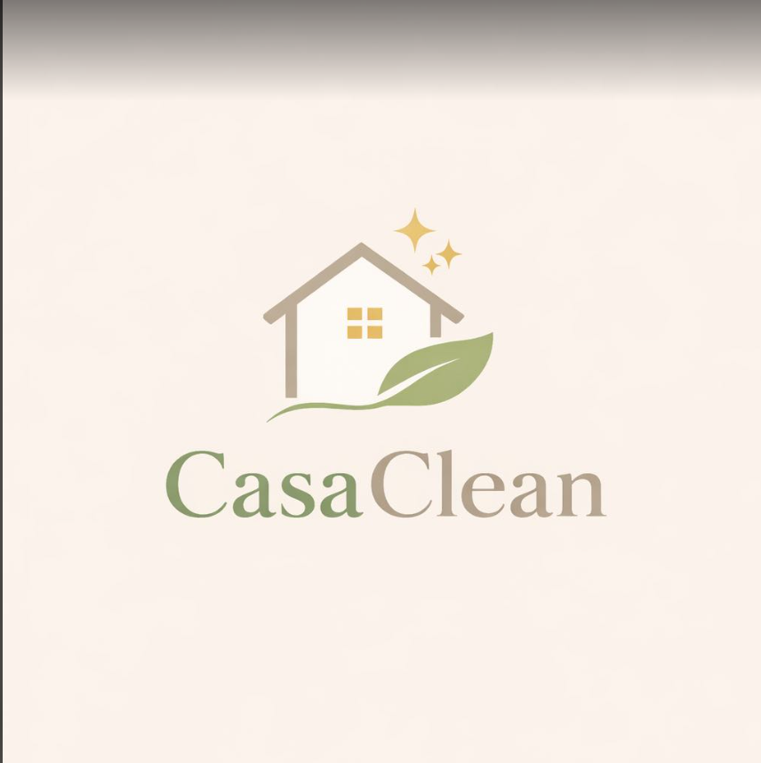 CasaClean Logo